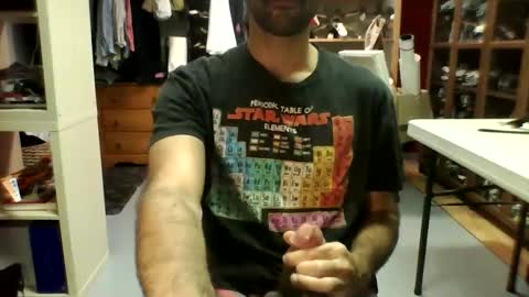 xander4369 online show from 10/07/25, 02:36