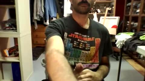 xander4369 online show from 11/11/25, 04:18