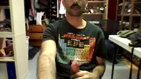 xander4369 online show from 12/13/25, 08:47