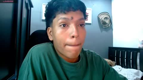 Xander bonnet online show from 01/18/25, 10:28