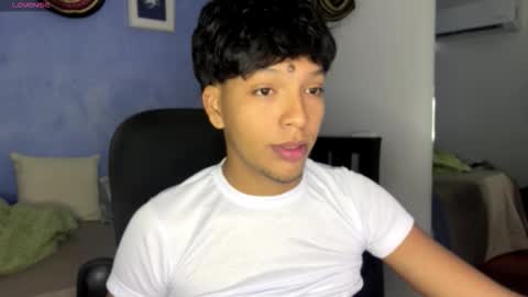 Xander bonnet online show from 09/16/25, 12:17