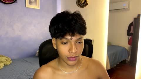 Xander bonnet online show from 10/09/25, 12:25