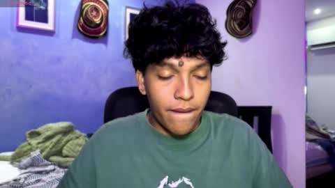 Xander bonnet online show from 11/29/25, 03:48