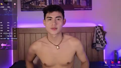 Xander Cardona online show from 04/17/26, 08:50