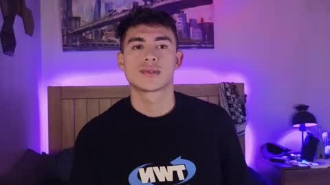 Xander Cardona online show from 06/24/26, 05:28