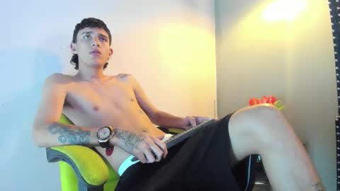 XANDER online show from 01/08/26, 07:27