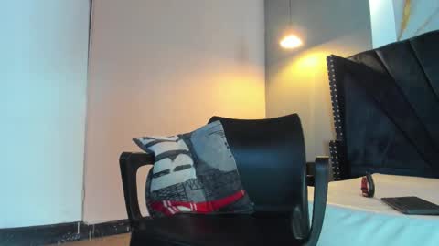 XANDER online show from 01/10/26, 07:59