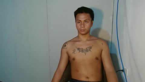 Snapshot of xanderbryan chatting on 02/01/26, 04:55 xander online show from 02/01/26, 04:55