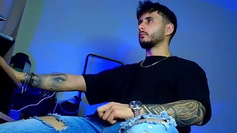 XanderCageX online show from 02/20/26, 08:53