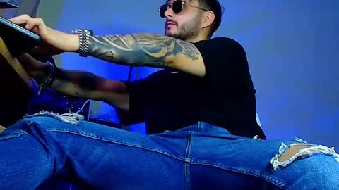 XanderCageX online show from 02/22/26, 12:45