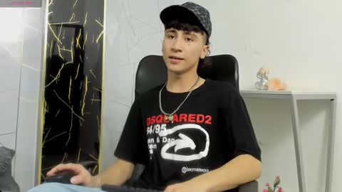 xandergrey8 online show from 01/11/26, 08:14