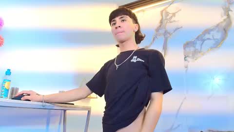 xandergrey8 online show from 03/09/26, 07:07