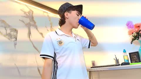 xandergrey8 online show from 03/12/26, 07:31