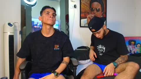 Snapshot of xanderstone00 chatting on 02/24/26, 04:10 Xanderstone online show from 02/24/26, 04:10