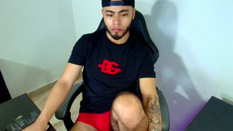 Snapshot of xanderstone00 chatting on 03/03/26, 07:20 Xanderstone online show from 03/03/26, 07:20