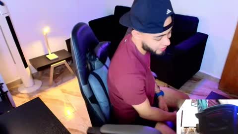 Xanderstone online show from 03/11/26, 11:22