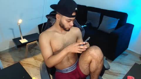 Xanderstone online show from 03/23/26, 02:54