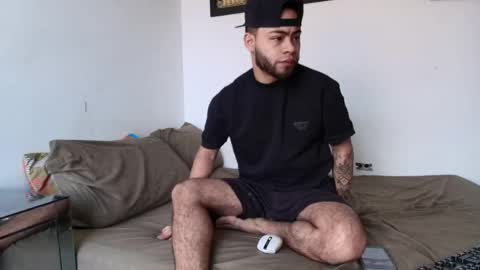 Xanderstone online show from 04/02/26, 03:09