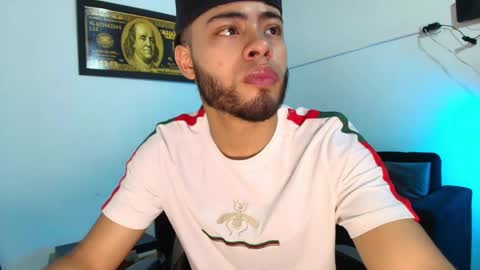 Xanderstone online show from 04/03/26, 06:17