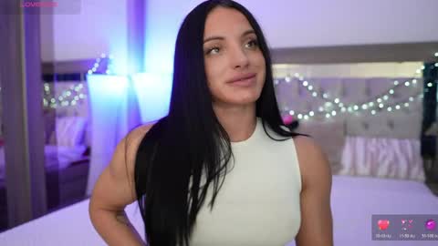 Snapshot of xandrabae chatting on 06/06/26, 09:19 Alexandra online show from 06/06/26, 09:19