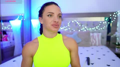 Snapshot of xandrabae chatting on 07/02/26, 03:23 Alexandra online show from 07/02/26, 03:23