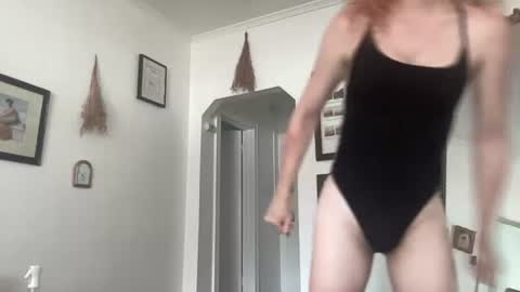 Xandra online show from 07/13/26, 11:40