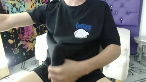 Andres online show from 01/24/25, 03:43