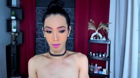 Aliyah online show from 11/13/25, 08:35