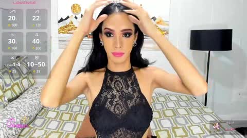 Aliyah online show from 04/10/26, 10:53