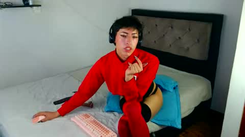 xangel__dustx online show from 01/16/26, 07:07