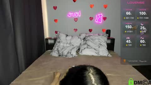 Lola online show from 02/20/25, 09:22