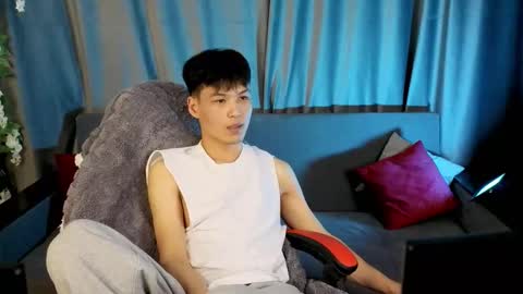 Elvin online show from 02/04/26, 01:50