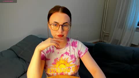 Alice online show from 04/25/26, 12:52