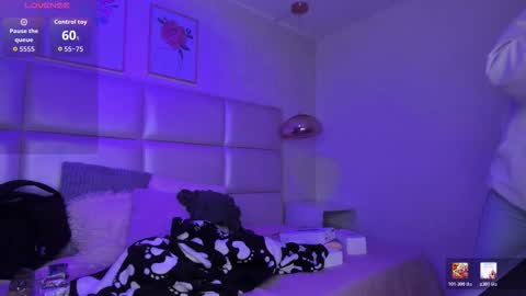 xara_u online show from 03/16/26, 07:29