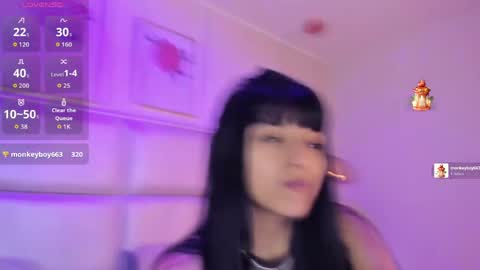 xara_u online show from 05/15/26, 06:59