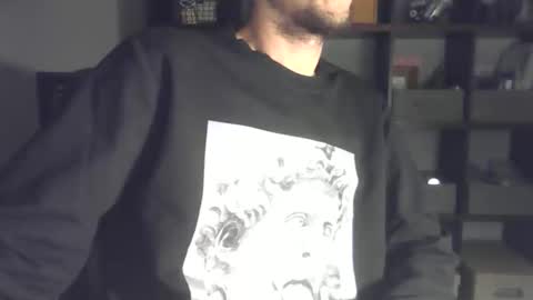 xarrup online show from 11/12/25, 05:24