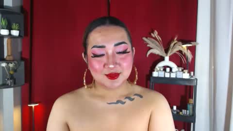 Nira   NOT INTO CHEAP GUYS  online show from 09/09/25, 09:47