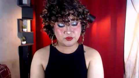 Nira   NOT INTO CHEAP GUYS  online show from 03/06/26, 02:30