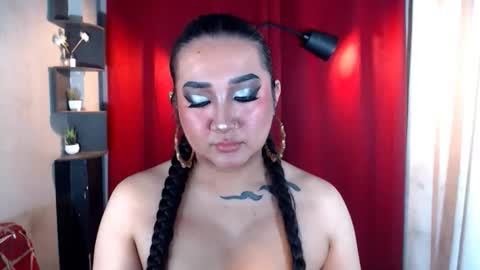 Nira   NOT INTO CHEAP GUYS  online show from 03/12/26, 02:50