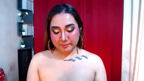 Nira   NOT INTO CHEAP GUYS  online show from 03/17/26, 05:00