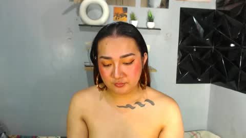 Snapshot of xasianempressx chatting on 07/11/26, 12:52 Nira NOT INTO CHEAP GUYS online show from 07/11/26, 12:52