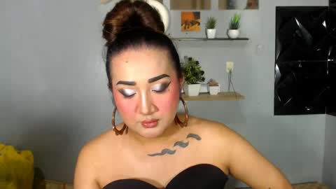 Snapshot of xasianempressx chatting on 07/20/26, 07:27 Nira NOT INTO CHEAP GUYS online show from 07/20/26, 07:27