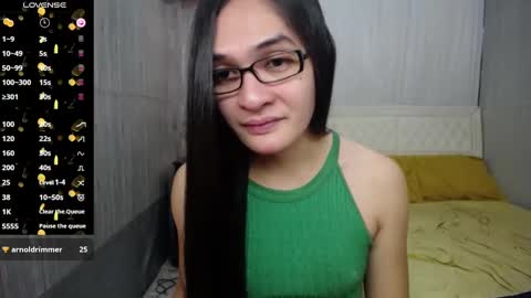 xasiantrnaslover online show from 12/28/24, 10:55