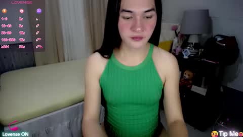 xasiantrnaslover online show from 11/30/25, 11:53