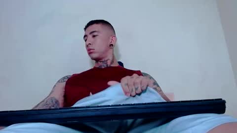 xav_dai online show from 03/31/26, 06:52