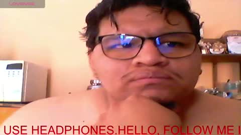 xavi007till online show from 07/01/26, 08:52