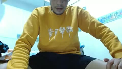 xavicock24 online show from 12/03/24, 07:11