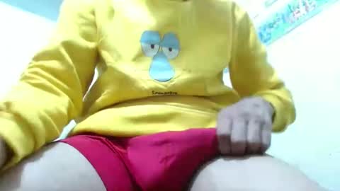 xavicock24 online show from 12/04/24, 01:42