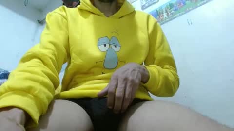 xavicock24 online show from 12/06/24, 01:00