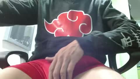 xavicock24 online show from 02/06/25, 02:44